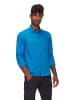 Mammut Blouse "Lenni" blauw