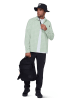 Mammut Blouse "Lenni" groen