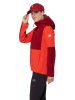 Mammut Functionele jas "Linard Guide HS" rood