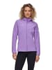 Mammut Kurtka funkcyjna "Madris Light ML" w kolorze fioletowym