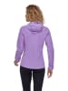 Mammut Kurtka funkcyjna "Madris Light ML" w kolorze fioletowym