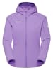 Mammut Functionele jas "Madris Light ML" paars
