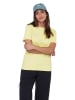 Mammut Shirt geel