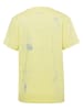 Mammut Shirt geel