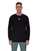 Mammut Bluza w kolorze czarnym
