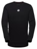 Mammut Bluza w kolorze czarnym