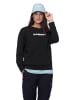 Mammut Bluza w kolorze czarnym