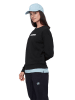 Mammut Sweatshirt zwart