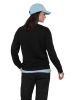 Mammut Bluza w kolorze czarnym