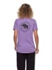 Mammut Shirt paars