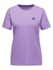Mammut Shirt paars