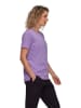 Mammut Shirt paars