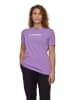 Mammut Shirt paars