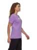 Mammut Shirt paars