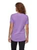 Mammut Shirt paars