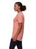 Mammut Shirt in Orange