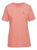 Mammut Shirt in Orange