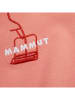 Mammut Shirt in Orange