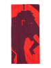 Mammut Szal-koło w kolorze czerwonym