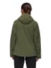 Mammut Funktionsjacke "Mammut Outdoor HS" in Khaki