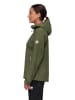 Mammut Funktionsjacke "Mammut Outdoor HS" in Khaki