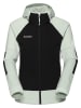 Mammut Funktionsjacke "Massone ML" in Grün