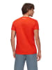 Mammut Shirt "Massone" in Rot