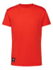 Mammut Shirt "Massone" rood