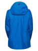 Mammut Ski-/snowboardjas "Mountain Pro GTX 3L" blauw