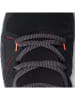 Mammut Buty trekkingowe "Saentis Pro" w kolorze czarnym