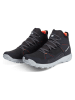 Mammut Buty trekkingowe "Saentis Pro" w kolorze czarnym