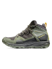 Mammut Trekkingschoenen "Saentis Pro" kaki