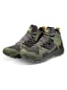 Mammut Trekkingschoenen "Saentis Pro" kaki