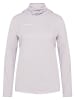 Mammut Fuctionele hoodie "Selun FL" paars