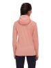 Mammut Fuctionele hoodie "Selun FL" oranje