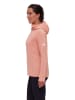 Mammut Fuctionele hoodie "Selun FL" oranje