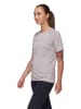 Mammut Functioneel shirt "Selun FL" paars
