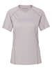 Mammut Functioneel shirt "Selun FL" paars