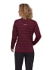 Mammut Hybridjacke "Sender IN" in Rot