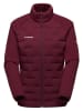 Mammut Hybridjacke "Sender IN" in Rot