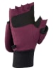 Mammut Functionele wanten "Shelter SO" paars