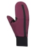 Mammut Functionele wanten "Shelter SO" paars