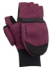 Mammut Functionele wanten "Shelter SO" paars