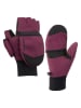 Mammut Functionele wanten "Shelter SO" paars