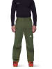 Mammut Ski-/Snowboardhose "Stoney HS" in Khaki