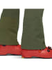 Mammut Ski-/Snowboardhose "Stoney HS" in Khaki