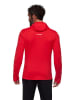 Mammut Fleece vest "Taiss Light ML" rood