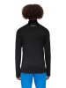 Mammut Fleece vest "Taiss Light ML" zwart