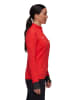Mammut Fleecejacke "Taiss Light ML" in Rot