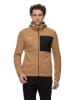 Mammut Fleece vest "Tamaro ML" lichtbruin